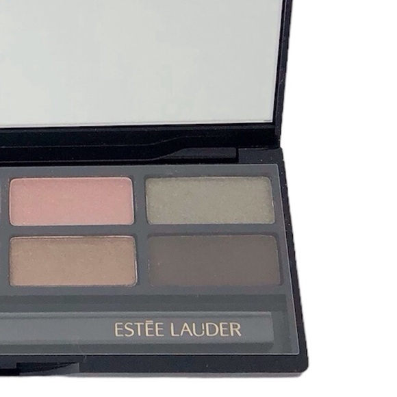 $15 or 2/$20 Estรฉe Lauder Pure Color EyeShadow Neutral Palette 8 Shades - Picture 5 of 7